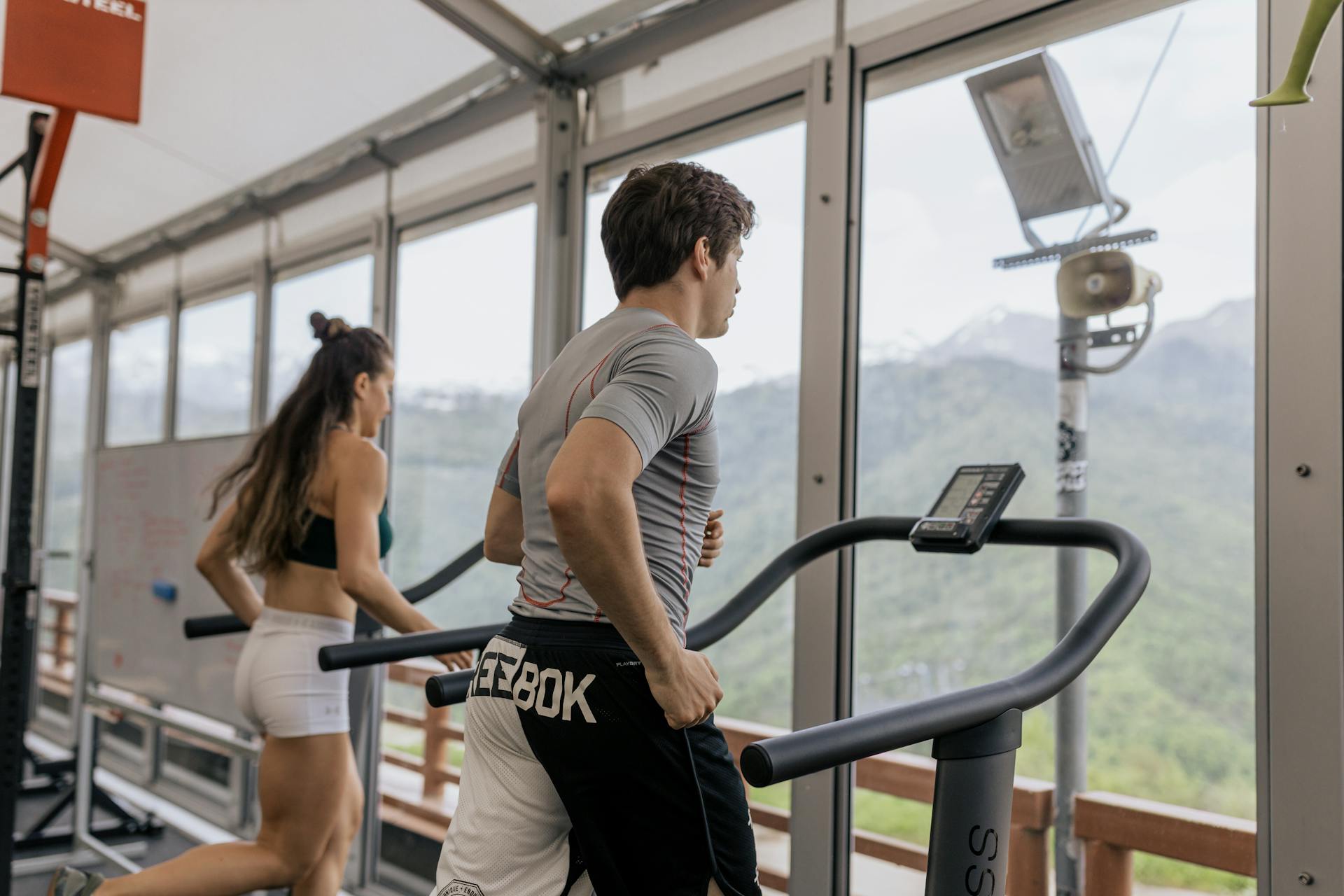 Cardio